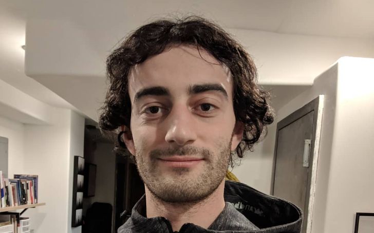 Kenny G's Son Max Gorelick Is Also a Musician — Get to Know Him